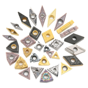 Carbide Inserts