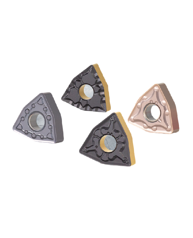 WNMG0804 Turning Inserts high-precision WNMG0804 Turning Inserts 01