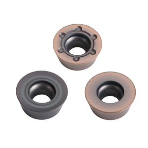 RPMT1003/1204 Carbide Inserts Round Shape R4/R5/R6